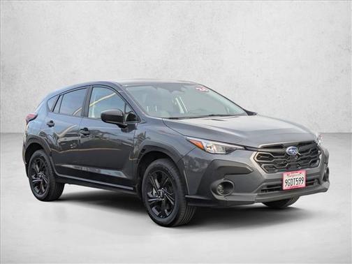 2024 Subaru Crosstrek Base