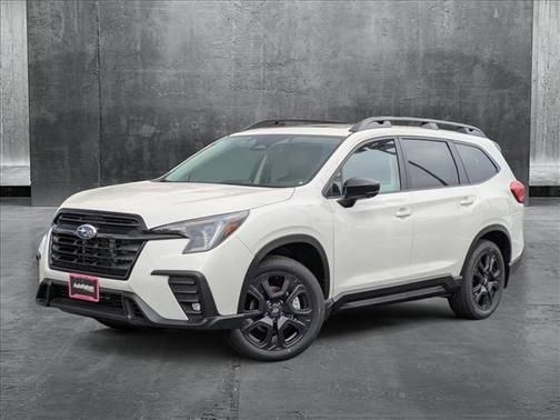2025 Subaru Ascent Onyx Edition Limited 7-Passenger