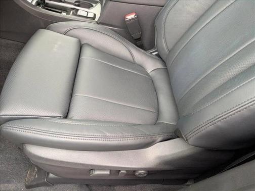 2025 Subaru Ascent Onyx Edition Limited 7-Passenger