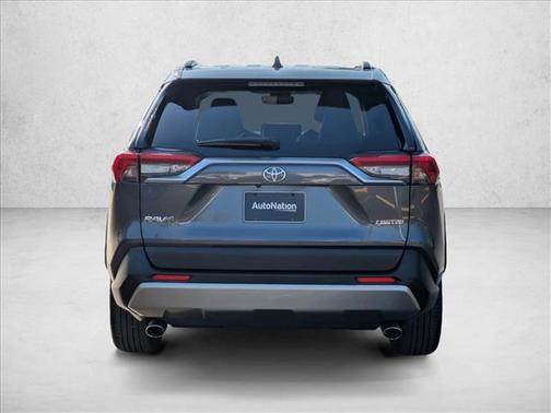 2023 Toyota RAV4 Limited