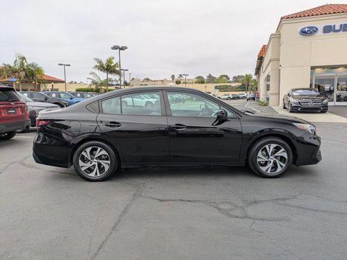 2023 Subaru Legacy Premium