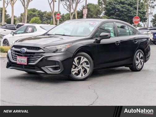 2023 Subaru Legacy Premium