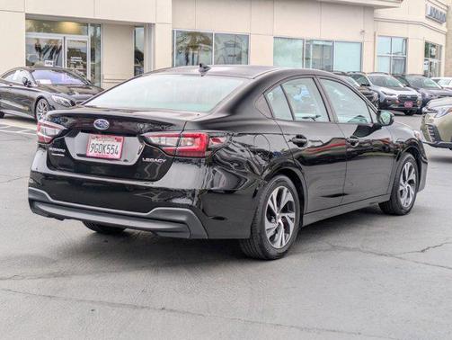 2023 Subaru Legacy Premium