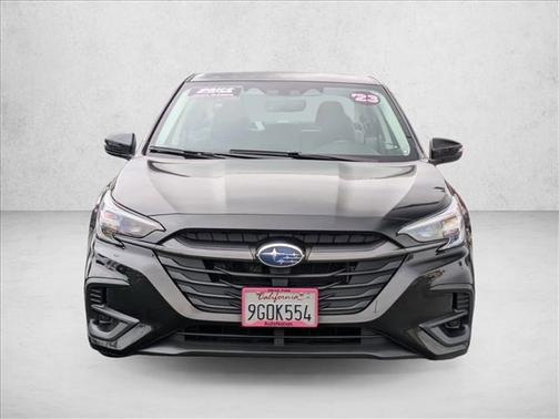2023 Subaru Legacy Premium