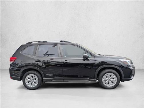 2020 Subaru Forester Base
