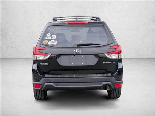 2020 Subaru Forester Base