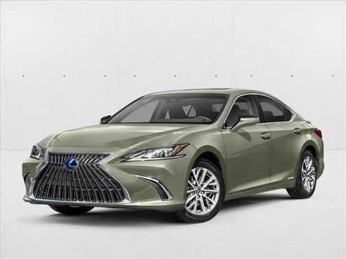 2023 Lexus ES 300h Base