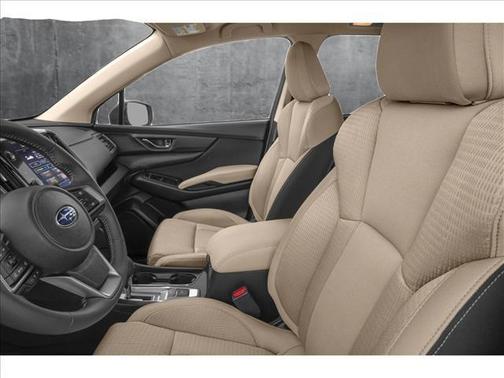 2025 Subaru Ascent Premium 8-Passenger