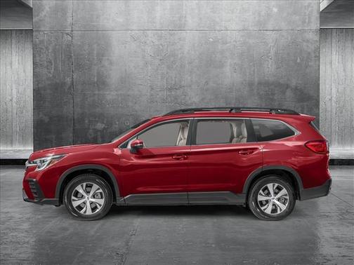 2025 Subaru Ascent Premium 8-Passenger