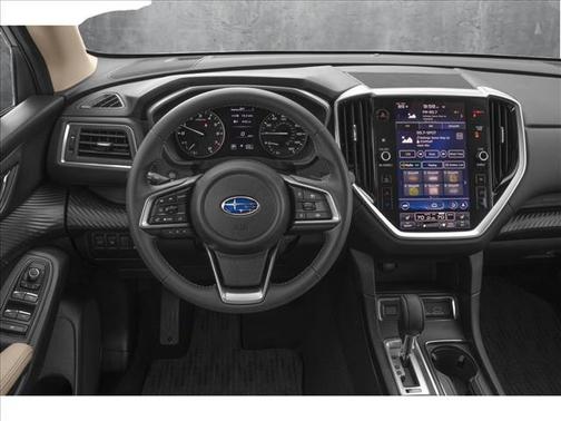 2025 Subaru Ascent Premium 8-Passenger