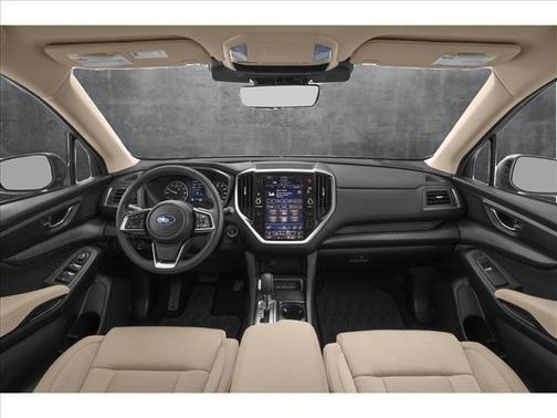 2025 Subaru Ascent Premium 8-Passenger