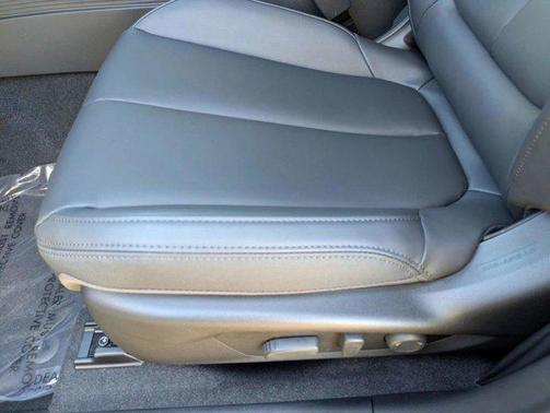 Sapphire Blue Pearl 2026 Subaru Outback Premium