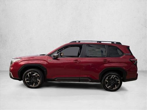 2025 Subaru Forester Hybrid Limited