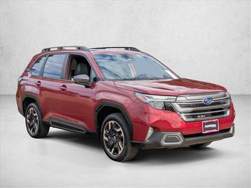 2025 Subaru Forester Hybrid Limited
