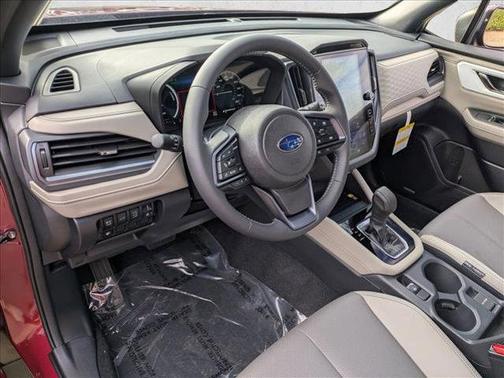 2025 Subaru Forester Hybrid Limited