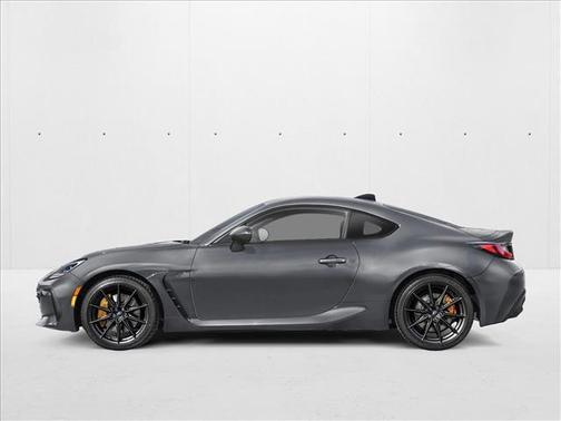 2026 Subaru BRZ tS