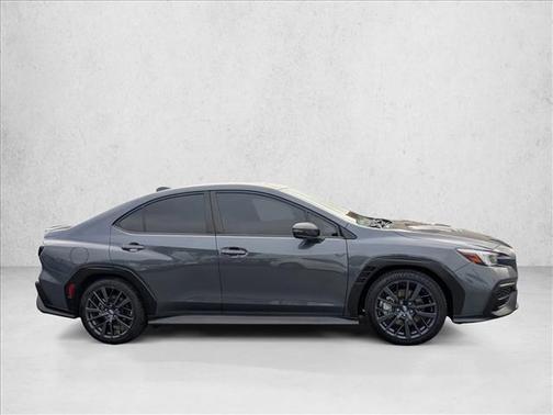 2023 Subaru WRX Limited