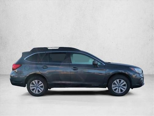 2018 Subaru Outback 2.5i