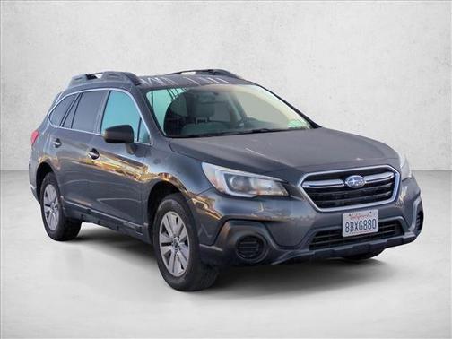 2018 Subaru Outback 2.5i