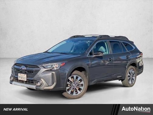 2023 Subaru Outback Limited
