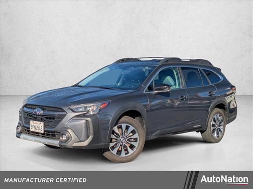 2023 Subaru Outback Limited