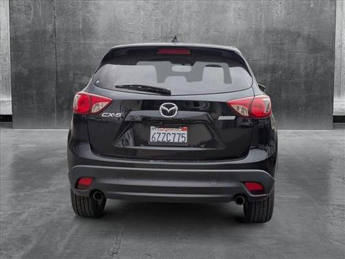 2014 Mazda CX-5 Grand Touring
