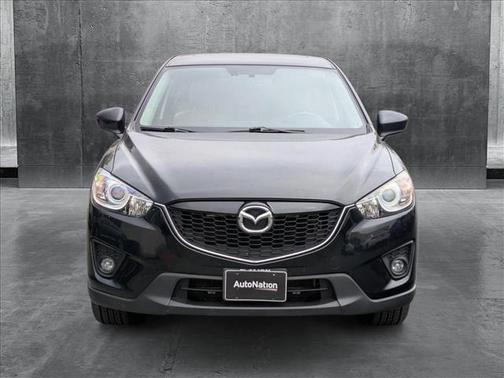 2014 Mazda CX-5 Grand Touring