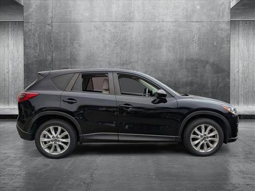 2014 Mazda CX-5 Grand Touring