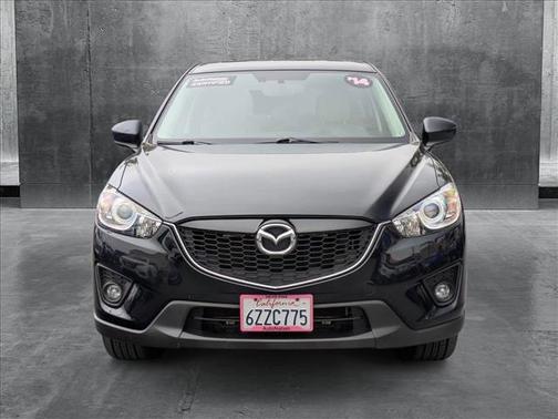 2014 Mazda CX-5 Grand Touring