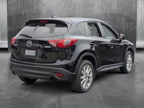 2014 Mazda CX-5 Grand Touring