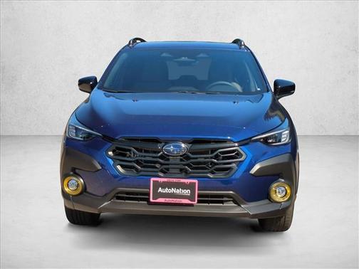 2026 Subaru Crosstrek Hybrid Base