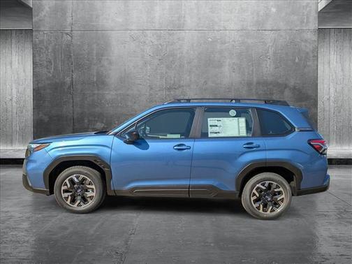 2025 Subaru Forester Base