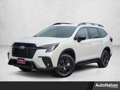 2026 Subaru Ascent Premium 7-Passenger