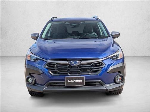 Sapphire Blue Pearl 2026 Subaru Crosstrek Premium