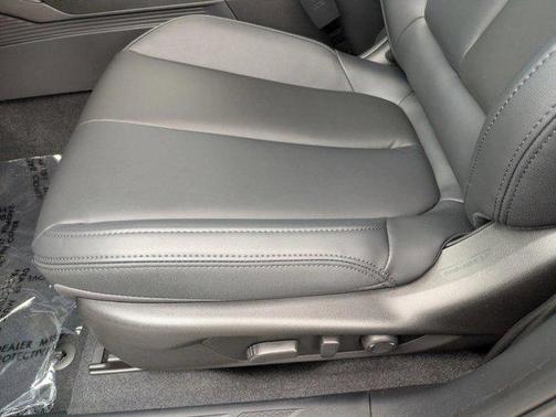 River Rock Pearl 2026 Subaru Outback Premium