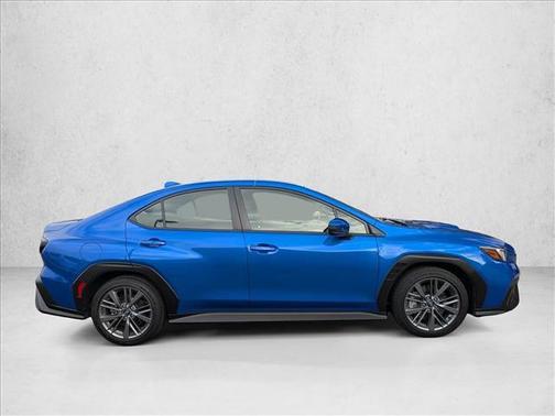 2022 Subaru WRX Base
