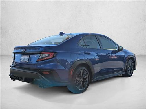 2022 Subaru WRX Base