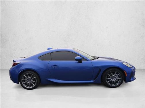 2023 Subaru BRZ Premium