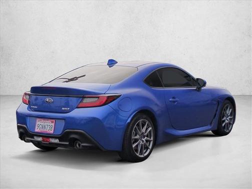 2023 Subaru BRZ Premium