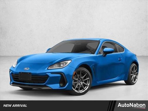 2023 Subaru BRZ Premium