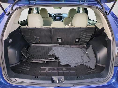 2018 Subaru Impreza 2.0i Premium