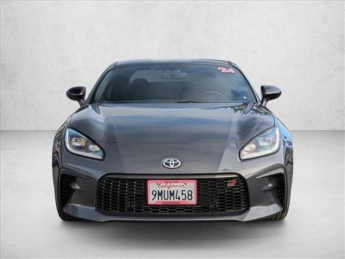 2024 Toyota GR86 Base