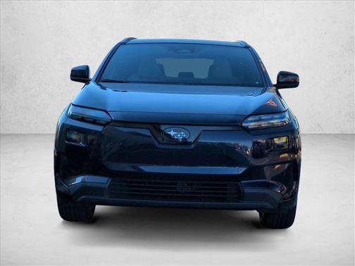 2026 Subaru Solterra Limited