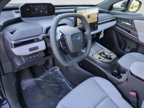 2026 Subaru Solterra Limited