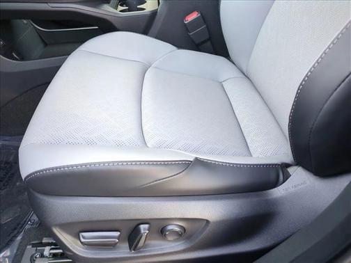 2026 Subaru Solterra Limited