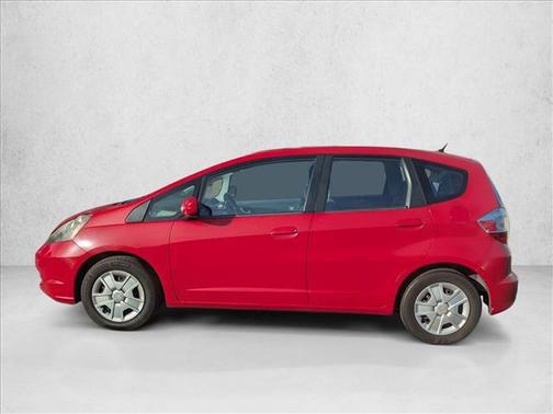 2012 Honda Fit Base