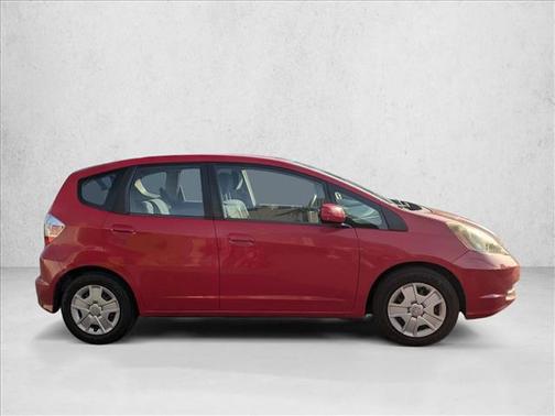 2012 Honda Fit Base
