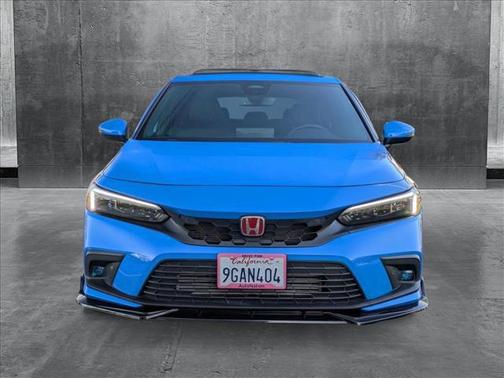 2023 Honda Civic Sport Touring