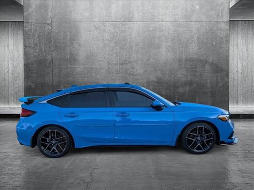 2023 Honda Civic Sport Touring
