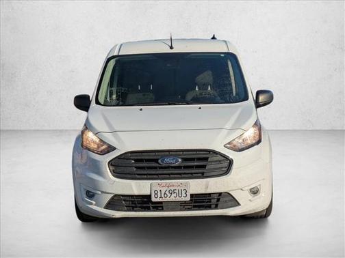 2020 Ford Transit Connect XLT